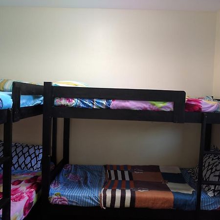 Anabelle Residence Dumaguete City Extérieur photo