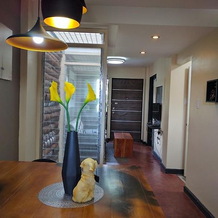 Anabelle Residence Dumaguete City Extérieur photo