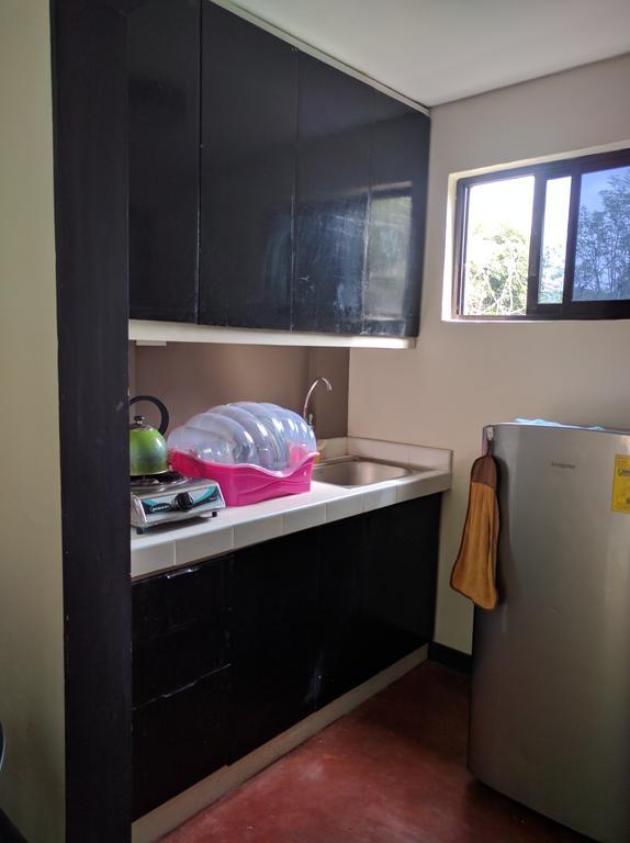 Anabelle Residence Dumaguete City Extérieur photo
