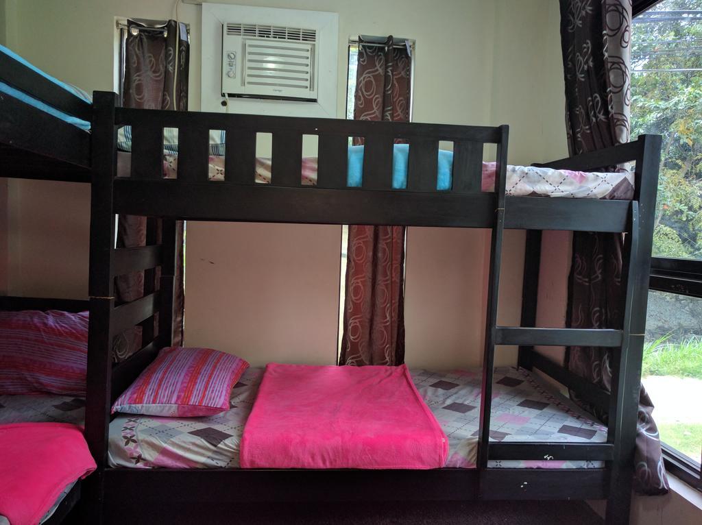 Anabelle Residence Dumaguete City Extérieur photo