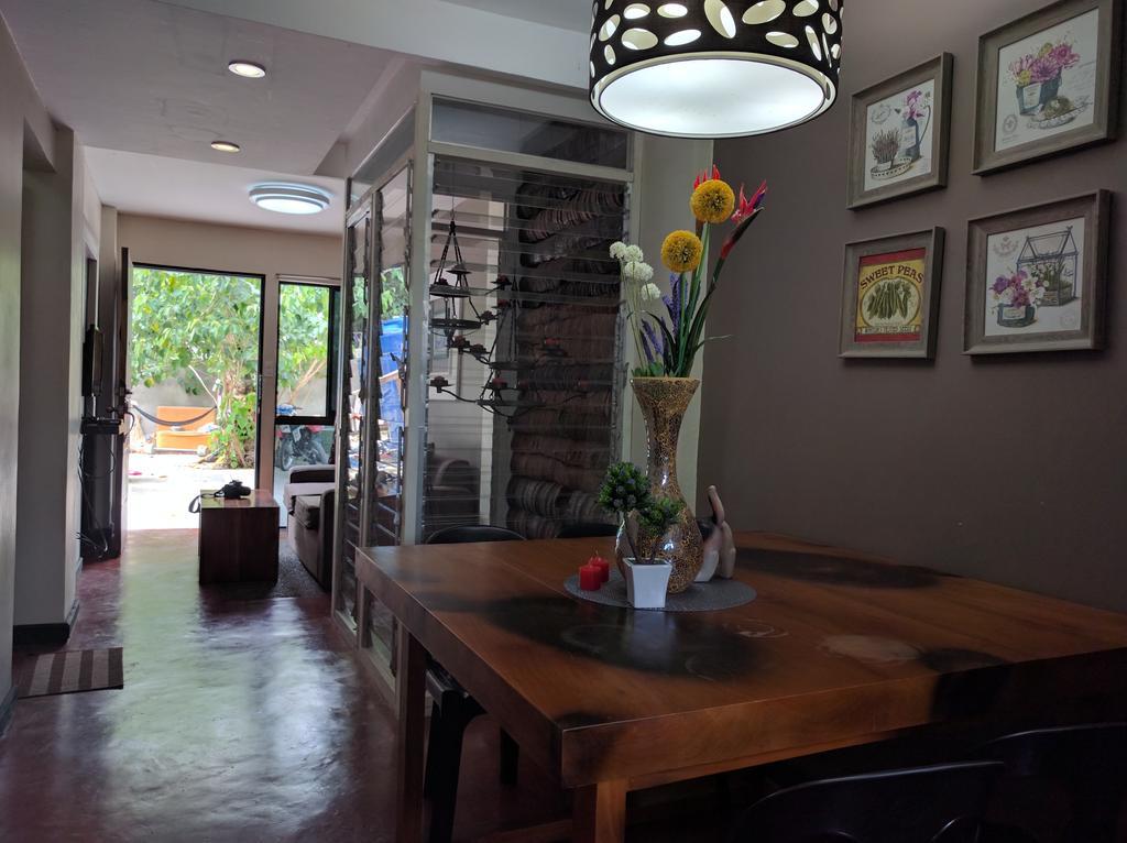 Anabelle Residence Dumaguete City Extérieur photo