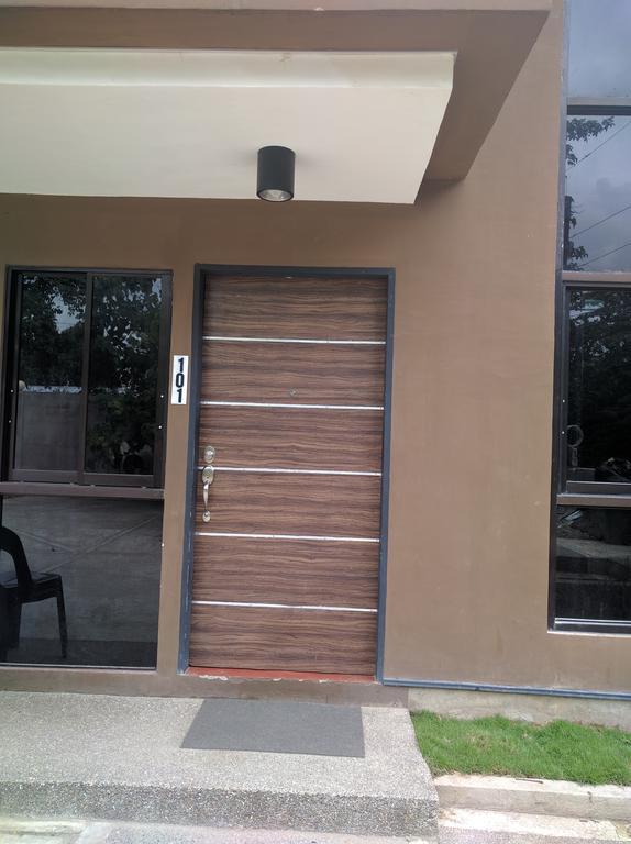 Anabelle Residence Dumaguete City Extérieur photo