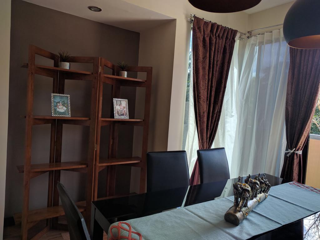 Anabelle Residence Dumaguete City Extérieur photo