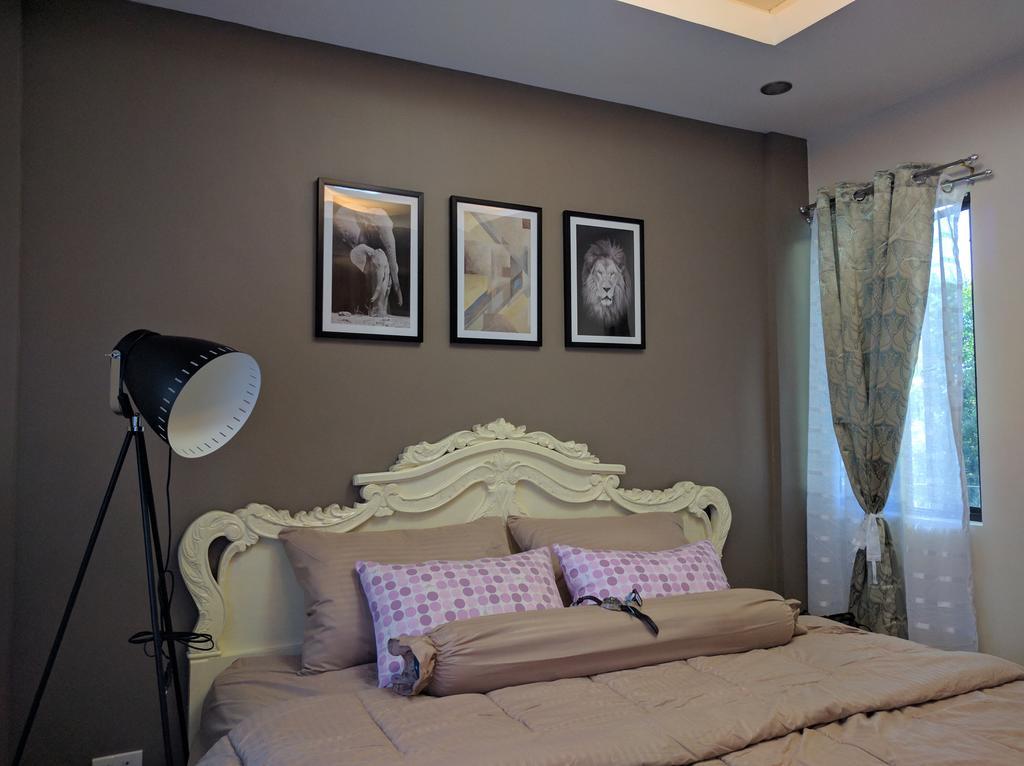 Anabelle Residence Dumaguete City Extérieur photo