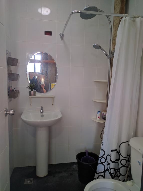 Anabelle Residence Dumaguete City Extérieur photo