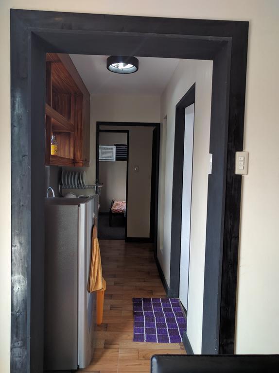 Anabelle Residence Dumaguete City Extérieur photo