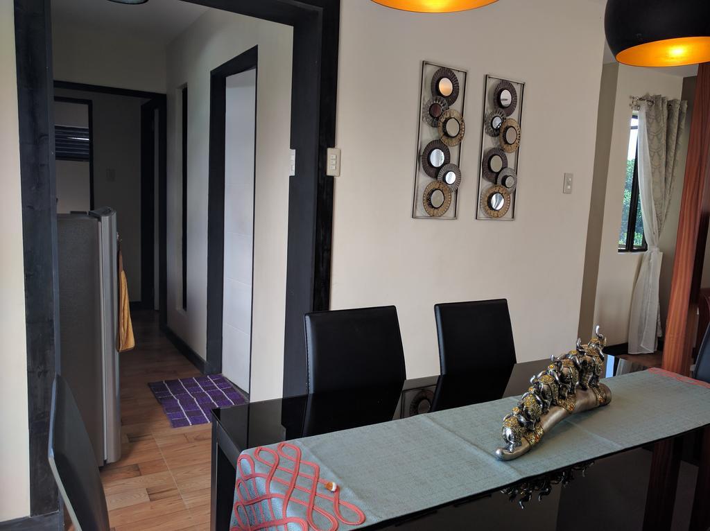 Anabelle Residence Dumaguete City Extérieur photo