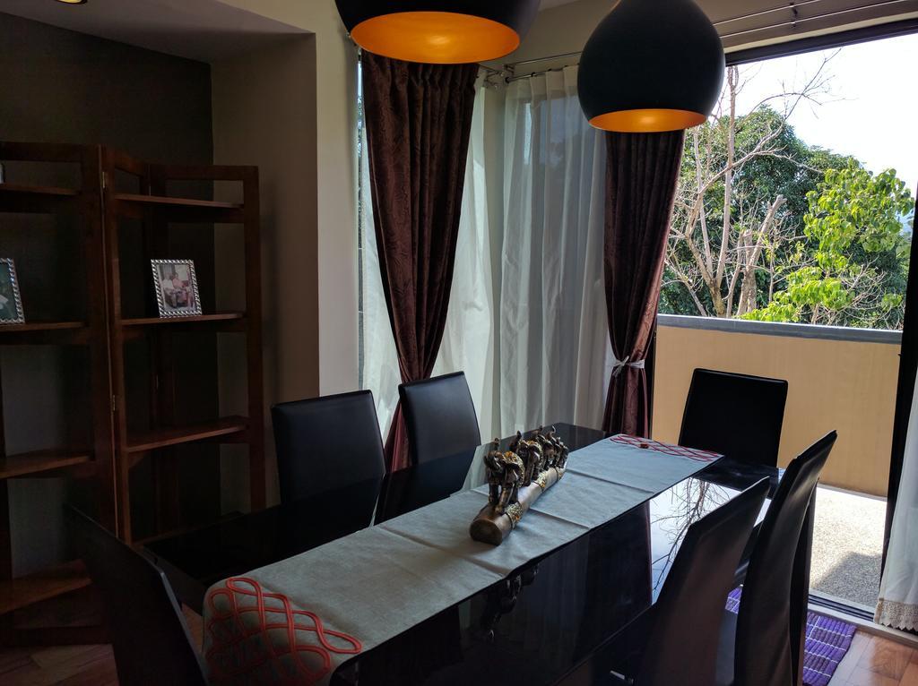 Anabelle Residence Dumaguete City Extérieur photo