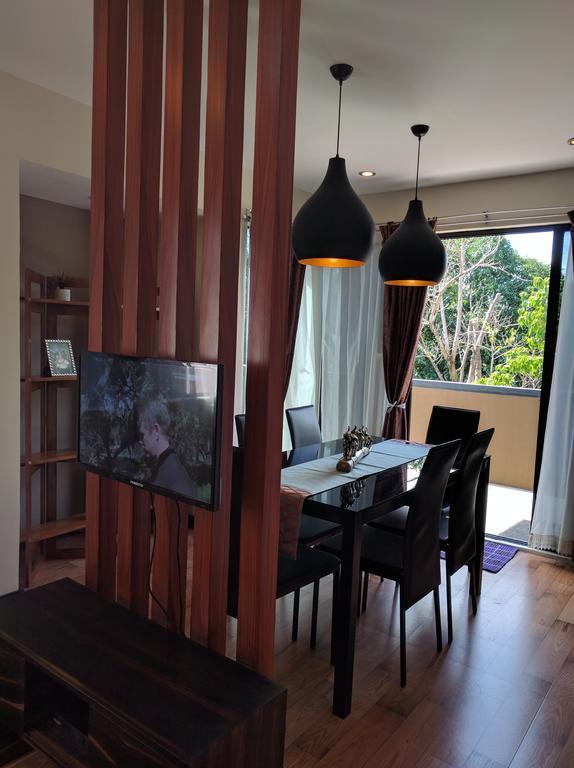 Anabelle Residence Dumaguete City Extérieur photo