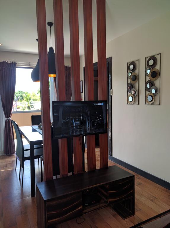Anabelle Residence Dumaguete City Extérieur photo