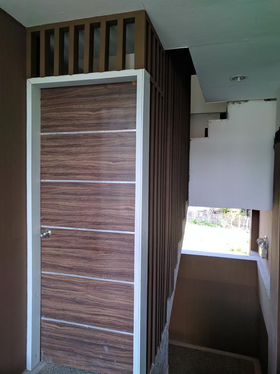 Anabelle Residence Dumaguete City Extérieur photo
