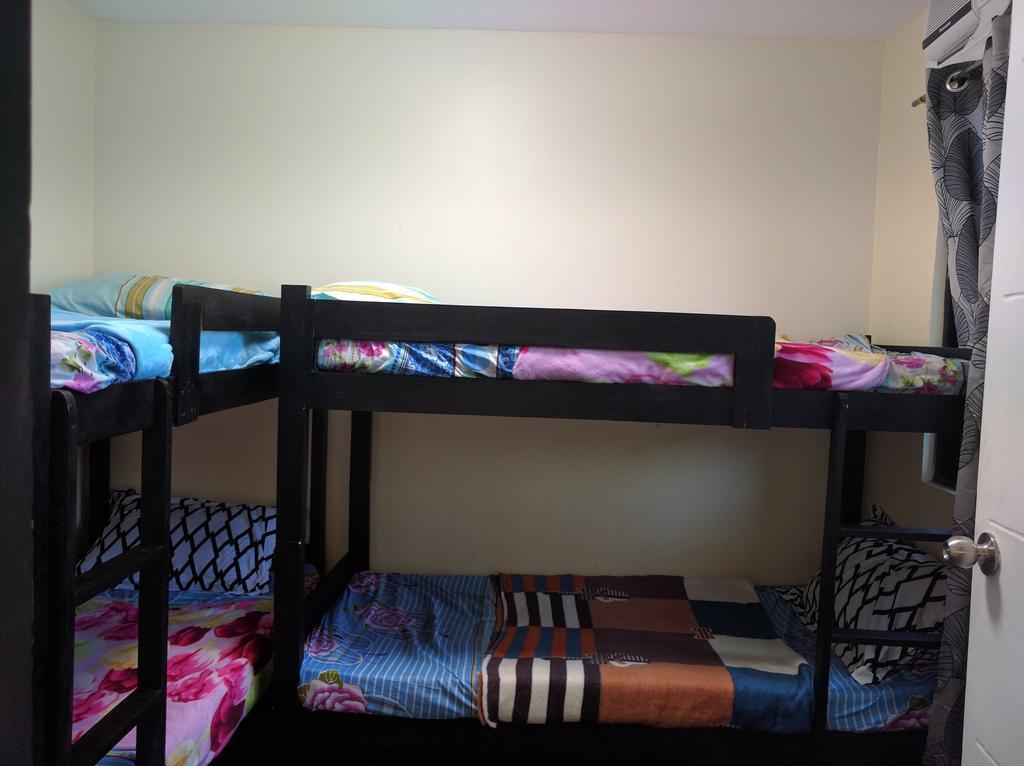 Anabelle Residence Dumaguete City Extérieur photo