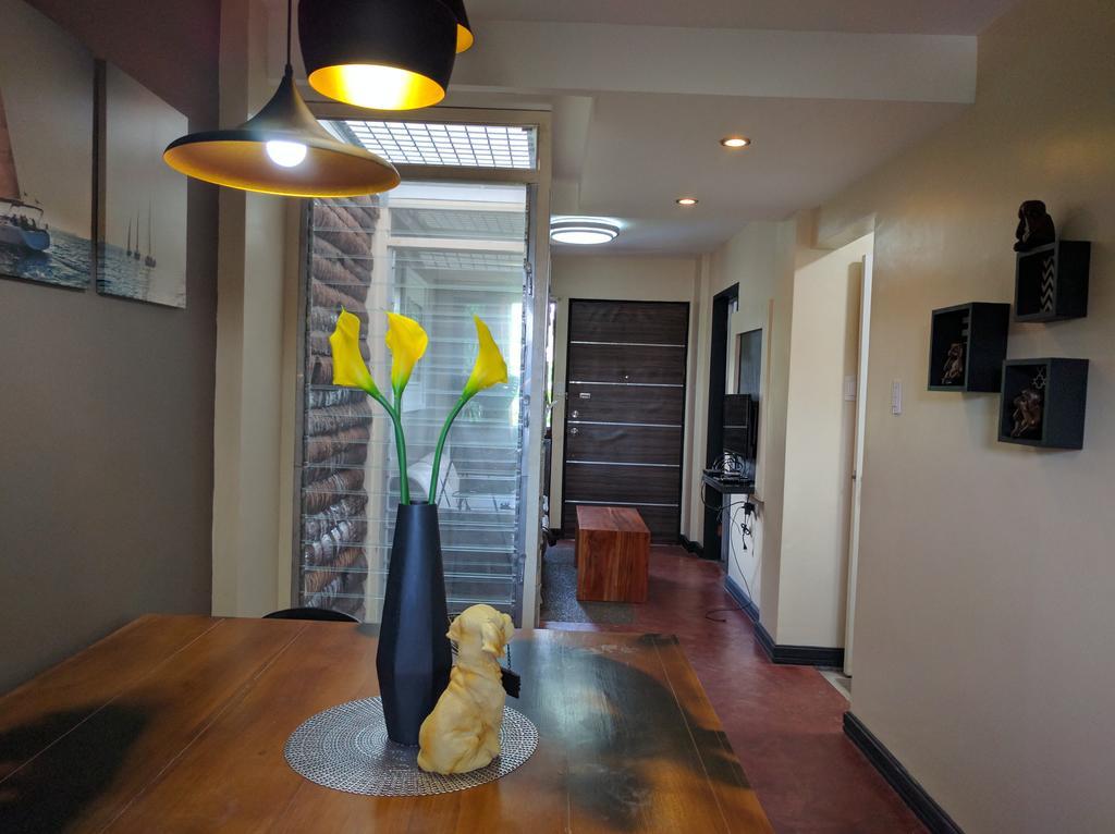 Anabelle Residence Dumaguete City Extérieur photo