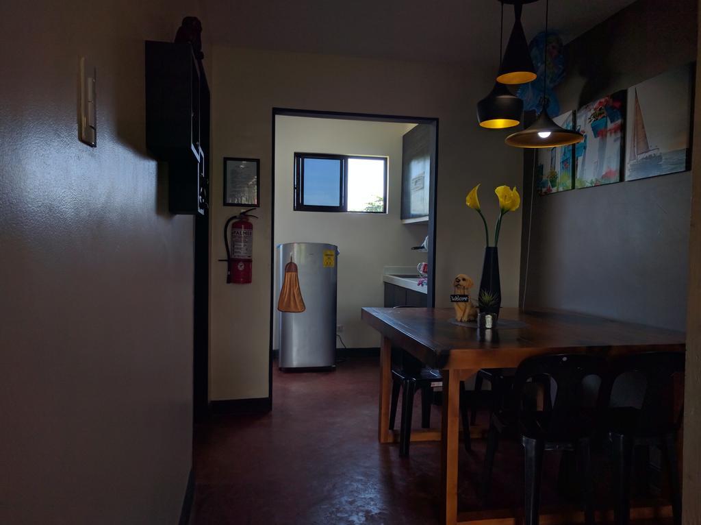 Anabelle Residence Dumaguete City Extérieur photo