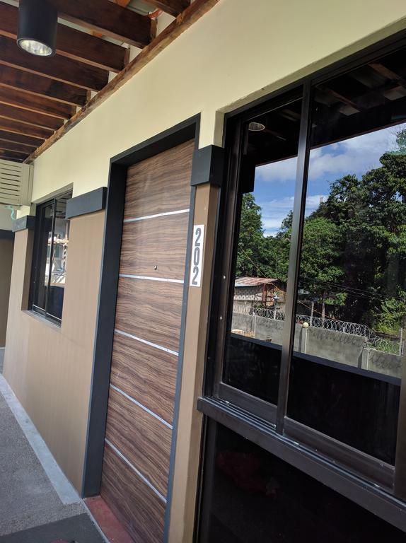 Anabelle Residence Dumaguete City Extérieur photo