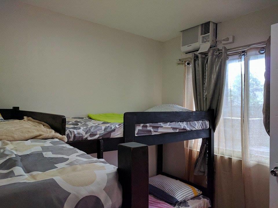 Anabelle Residence Dumaguete City Extérieur photo
