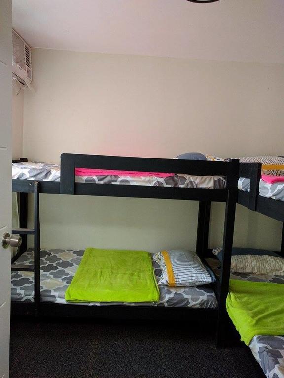 Anabelle Residence Dumaguete City Extérieur photo