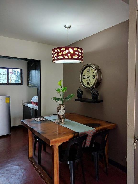 Anabelle Residence Dumaguete City Extérieur photo