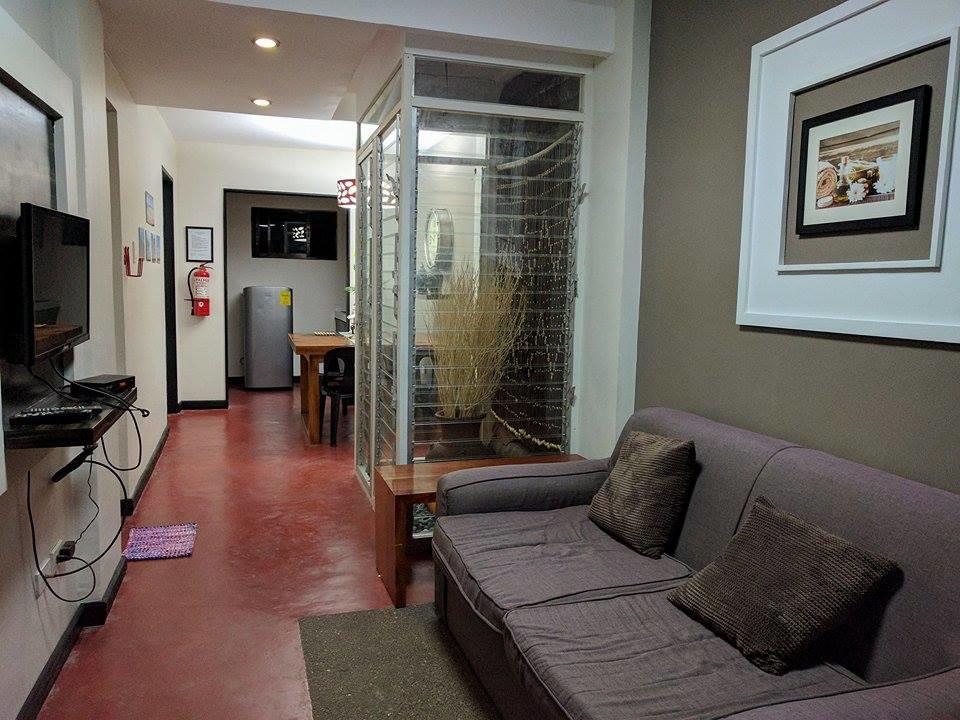 Anabelle Residence Dumaguete City Extérieur photo
