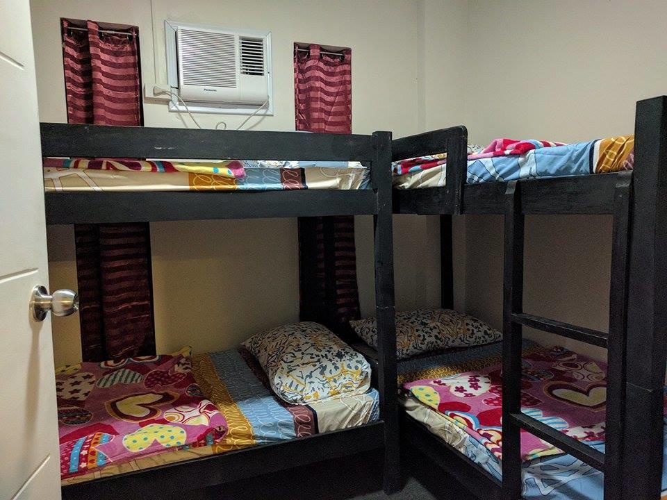 Anabelle Residence Dumaguete City Extérieur photo