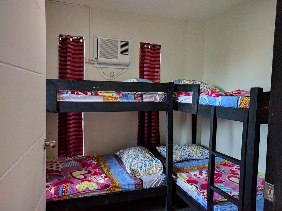 Anabelle Residence Dumaguete City Extérieur photo