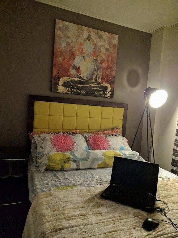 Anabelle Residence Dumaguete City Extérieur photo