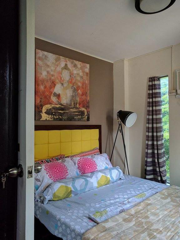 Anabelle Residence Dumaguete City Extérieur photo