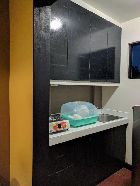 Anabelle Residence Dumaguete City Extérieur photo