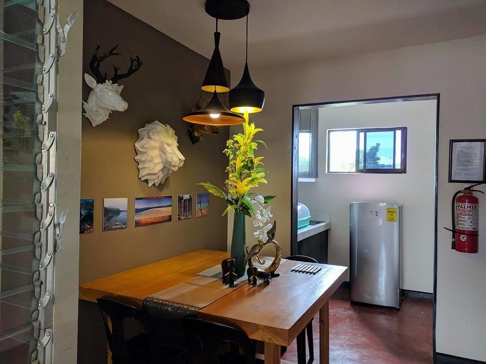 Anabelle Residence Dumaguete City Extérieur photo