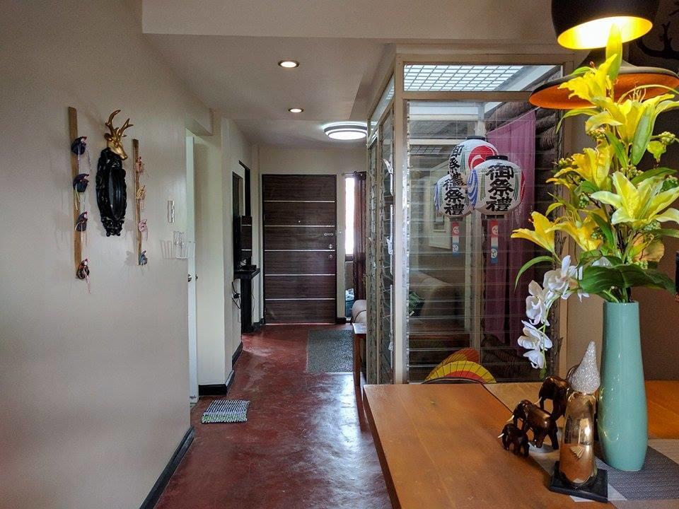 Anabelle Residence Dumaguete City Extérieur photo