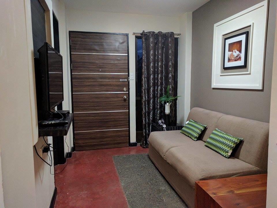 Anabelle Residence Dumaguete City Extérieur photo
