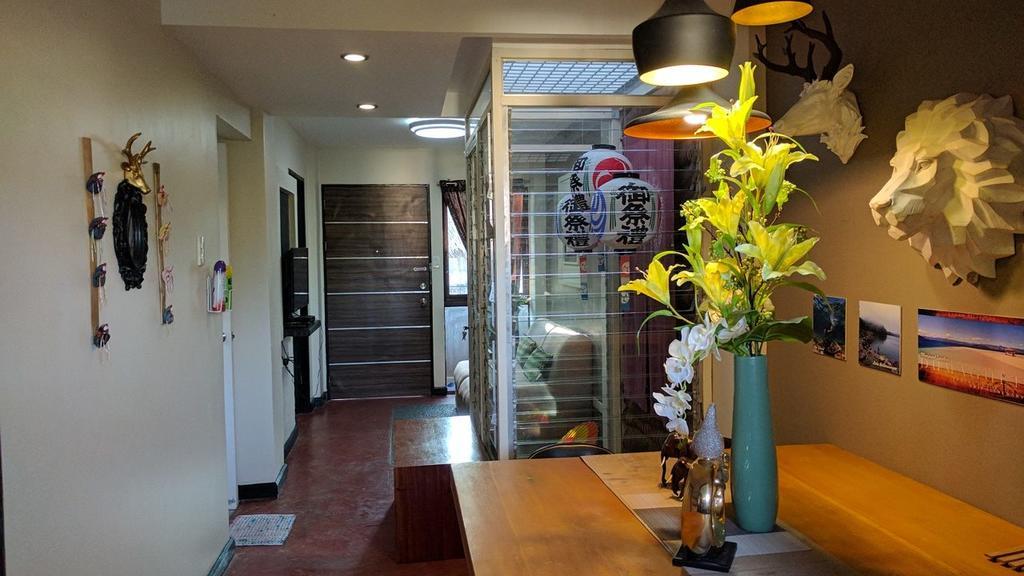 Anabelle Residence Dumaguete City Extérieur photo