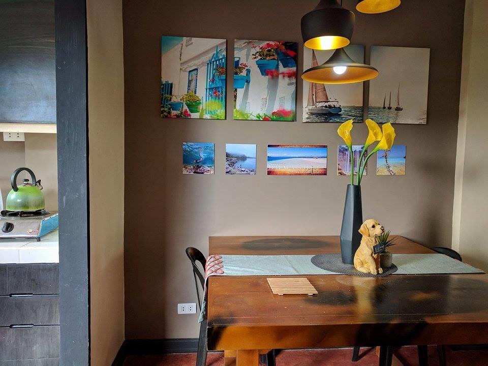 Anabelle Residence Dumaguete City Extérieur photo