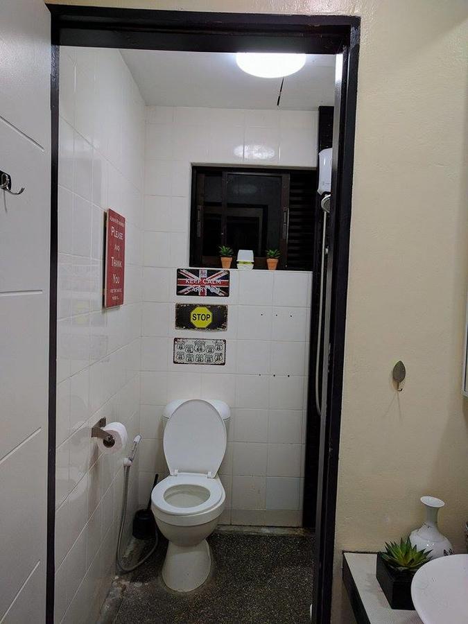 Anabelle Residence Dumaguete City Extérieur photo